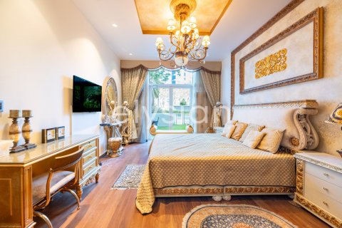阿联酋 Dubai Palm Jumeirah 待租 : 1 卧, 175 平方米 , 编号600302 - 照片 11