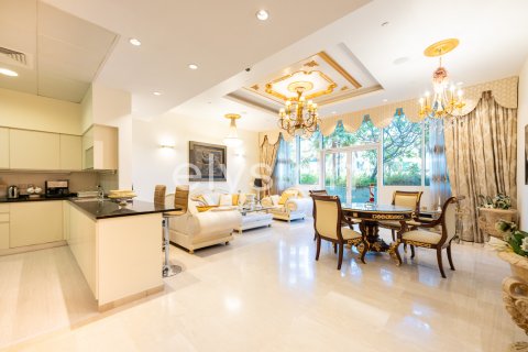 阿联酋 Dubai Palm Jumeirah 待租 : 1 卧, 175 平方米 , 编号600302 - 照片 5