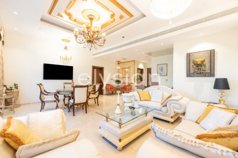 阿联酋 Dubai Palm Jumeirah 待租 : 1 卧, 175 平方米 , 编号600302 - 照片 2