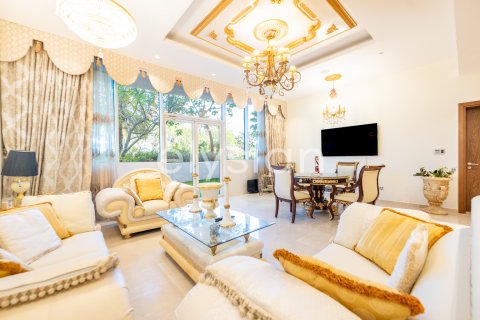 Palm Jumeirah、Dubai、UAEにあるマンション 1ベッドルーム、175 m2 No600302