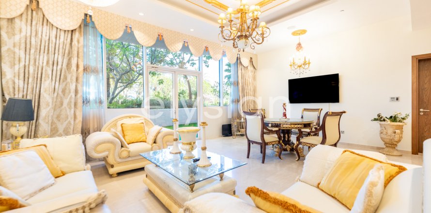 阿联酋 Dubai Palm Jumeirah 公寓  1 卧, 175 平方米 , 编号 600302