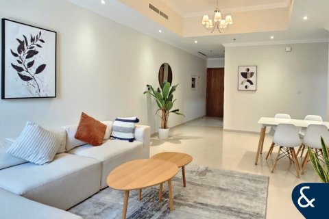 Apartament w Downtown Dubai (Downtown Burj Dubai), Dubai, ZEA 2 sypialnie, 124 mkw. nr 671022