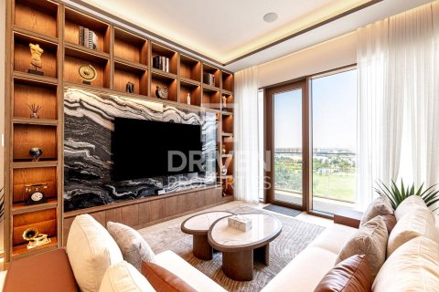 Apartemen di Al Wasl, Dubai, UEA 1 kamar tidur, 88.91 m2 nomor 756863