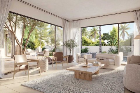 Villa para venda em Ghantoot, Abu Dhabi, EAU 5 quartos, 365.1 m2 № 392450 - foto 6