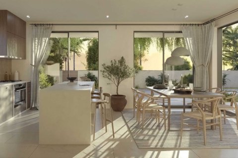 Villa para venda em Ghantoot, Abu Dhabi, EAU 5 quartos, 365.1 m2 № 392450 - foto 9