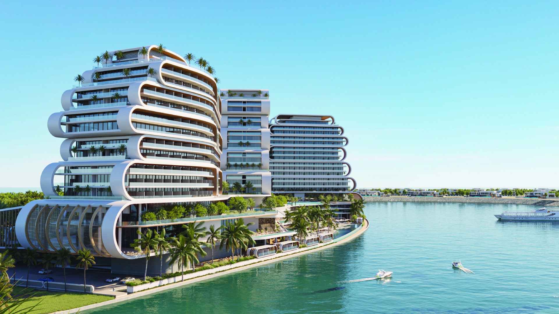 JW MARRIOTT RESIDENCES