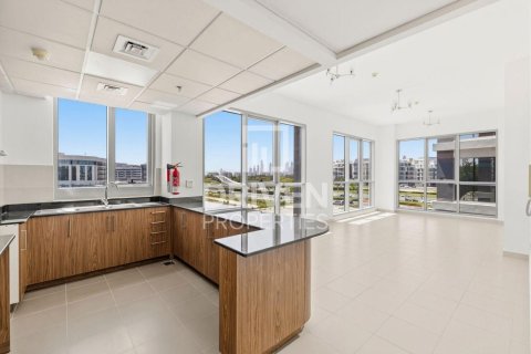 Apartemen di Meydan, Dubai, UEA 2 kamar tidur, 94.48 m2 nomor 746881 - foto 11