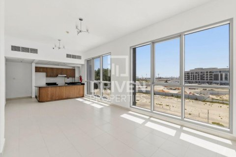 Apartemen di Meydan, Dubai, UEA 2 kamar tidur, 94.48 m2 nomor 746881 - foto 3