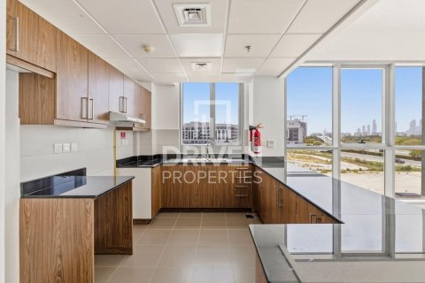 Apartemen di Meydan, Dubai, UEA 2 kamar tidur, 94.48 m2 nomor 746881 - foto 12