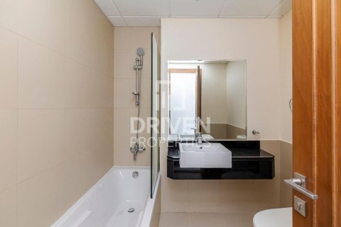 Apartemen di Meydan, Dubai, UEA 2 kamar tidur, 94.48 m2 nomor 746881 - foto 18
