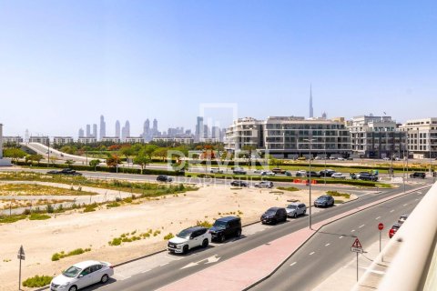 Apartemen di Meydan, Dubai, UEA 2 kamar tidur, 94.48 m2 nomor 746881 - foto 17