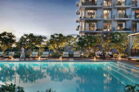 شقة للبيع في Dubai South (Dubai World Central)، دبي، الإمارات العربية المتحدة 2 غرفة نوم ، 130 متر مربع ، رقم 648226 - صورة 5