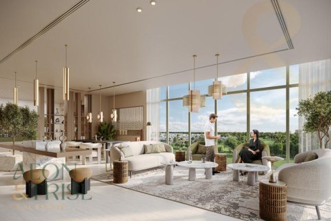 شقة للبيع في Dubai South (Dubai World Central)، دبي، الإمارات العربية المتحدة 2 غرفة نوم ، 130 متر مربع ، رقم 648226 - صورة 4
