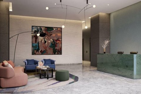 شقة للبيع في Dubai South (Dubai World Central)، دبي، الإمارات العربية المتحدة 2 غرفة نوم ، 130 متر مربع ، رقم 648226 - صورة 2