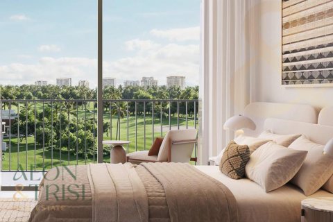 شقة للبيع في Dubai South (Dubai World Central)، دبي، الإمارات العربية المتحدة 2 غرفة نوم ، 130 متر مربع ، رقم 648226 - صورة 3