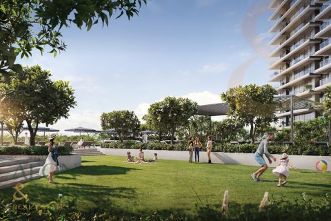 Apartamento para venda em Dubai Creek Harbour (The Lagoons), Dubai, EAU 2 quartos, 133 m2 № 648224 - foto 2