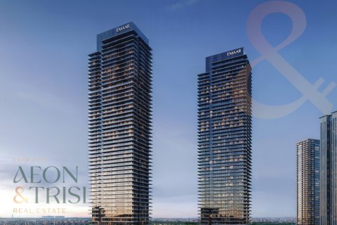 Apartamento para venda em Dubai Creek Harbour (The Lagoons), Dubai, EAU 2 quartos, 133 m2 № 648224 - foto 5