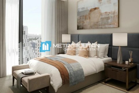 Al Reem Island, Abu Dhabi, BAE’de satılık daire 4 yatak odası, 335.3 m&sup2; No 632222 - fotoğraf 5