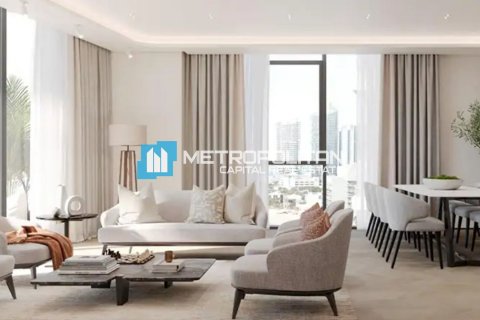 Al Reem Island, Abu Dhabi, BAE’de satılık daire 4 yatak odası, 335.3 m&sup2; No 632222 - fotoğraf 2