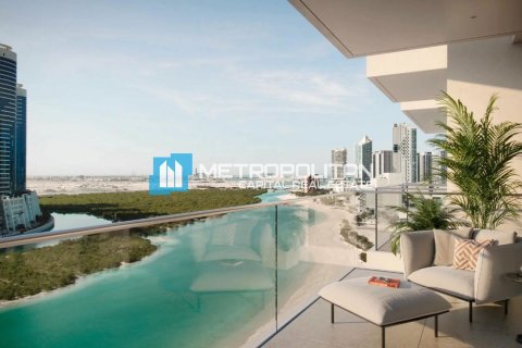 Apartamento en Al Reem Island, Abu Dhabi, EAU 4 dormitorios, 335.3 m² № 632222