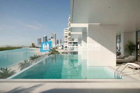 Al Reem Island, Abu Dhabi, BAE’de satılık daire 4 yatak odası, 335.3 m&sup2; No 632222 - fotoğraf 7