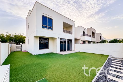 Town Square, Dubai, BAE’de sıra ev 4 yatak odası, 280.94 m&sup2; No 733289