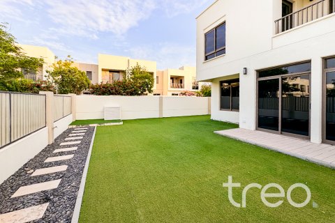 Town Square, Dubai, BAE’de satılık sıra ev 4 yatak odası, 280.94 m&sup2; No 733289 - fotoğraf 7