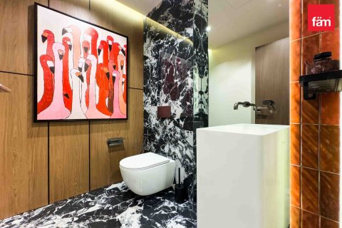 Appartement te koop in City Walk, Dubai, VAE 2 slaapkamers, 163.7 vr.m., nr 652115 - foto 22