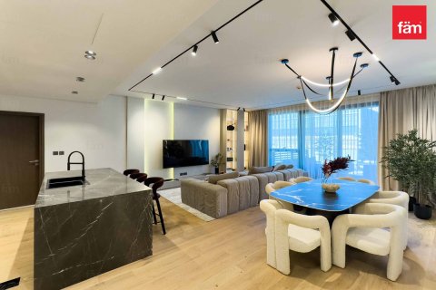 Appartement te koop in City Walk, Dubai, VAE 2 slaapkamers, 163.7 vr.m., nr 652115 - foto 4