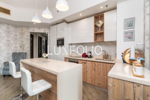 Apartamento em Dubai Marina, Dubai, EAU 2 quartos, 111 m2 № 627341