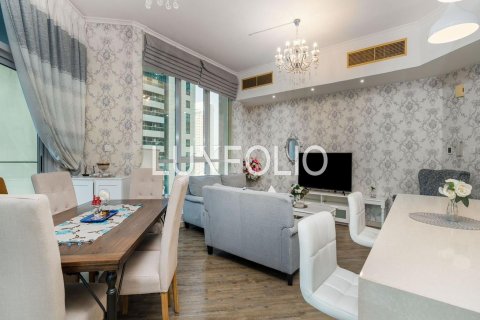 Διαμέρισμα σε Dubai Marina, ΗΑΕ 2 υπνοδωμάτια, 111 τ.μ. Αρ. 627341 - φωτογραφία 16