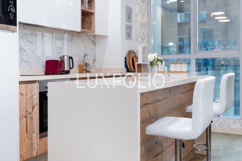 Διαμέρισμα σε Dubai Marina, ΗΑΕ 2 υπνοδωμάτια, 111 τ.μ. Αρ. 627341 - φωτογραφία 4