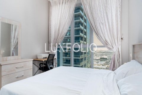 Διαμέρισμα σε Dubai Marina, ΗΑΕ 2 υπνοδωμάτια, 111 τ.μ. Αρ. 627341 - φωτογραφία 19