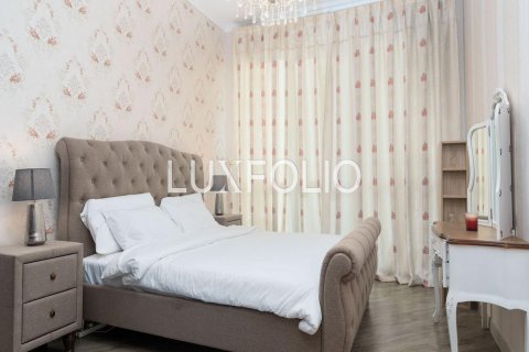 Διαμέρισμα σε Dubai Marina, ΗΑΕ 2 υπνοδωμάτια, 111 τ.μ. Αρ. 627341 - φωτογραφία 12