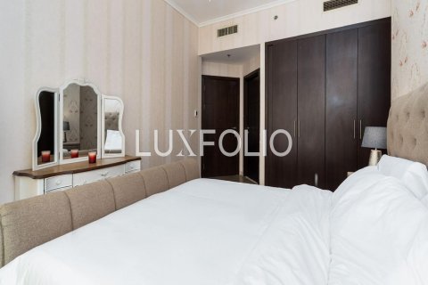 Διαμέρισμα σε Dubai Marina, ΗΑΕ 2 υπνοδωμάτια, 111 τ.μ. Αρ. 627341 - φωτογραφία 7