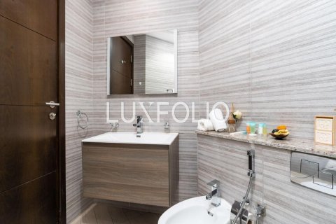 Διαμέρισμα σε Dubai Marina, ΗΑΕ 2 υπνοδωμάτια, 111 τ.μ. Αρ. 627341 - φωτογραφία 9