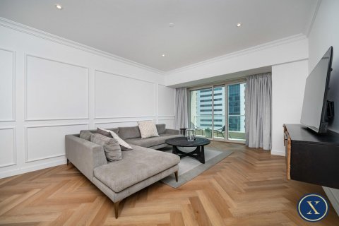 Dubai Marina, Dubai, BAE’de satılık daire 2 yatak odası, 120 m² No 627327 - fotoğraf 4