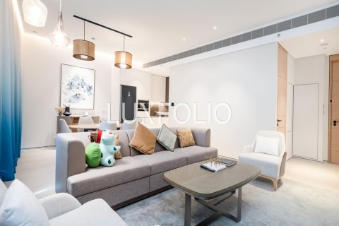آپارتمان در Jumeirah Beach Residence، Dubai ، امارات متحده عربی 2 خوابه ، 136 متر مربع.  شماره 627328