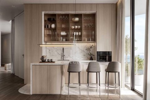 Apartemen di Al Reem Island, Abu Dhabi, UEA 2 kamar tidur, 251.3 m2 nomor 591764 - foto 7