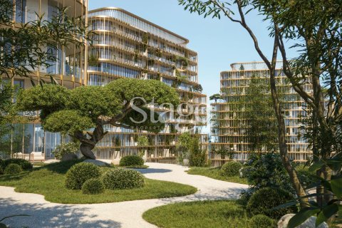 Apartmen di Dubai, UAE 3 bilik tidur, 232 meter persegi № 737467 - foto 23