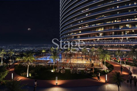 Müüa korter asukohaga Majan, Dubai, AÜE: 1 magamistoaga, 69 m² Nr 737465 - pilt 16