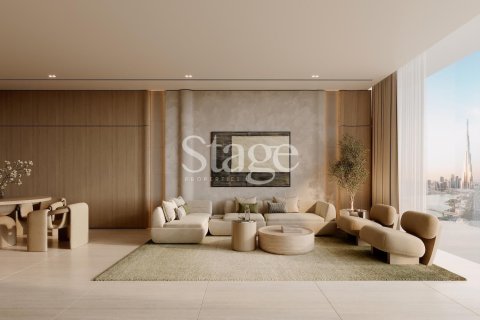 Apartment i Motor City, Dubai, UAE 2 soveværelser, 98 kvm № 737468