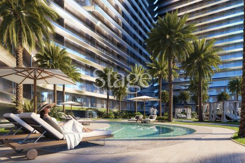 Motor City、Dubai、UAE にあるマンション販売中 2ベッドルーム、98 m2、No737468 - 写真 12