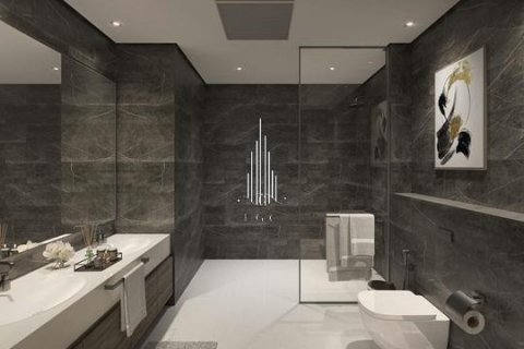 Διαμέρισμα στην Saadiyat Island, Abu Dhabi, ΗΑΕ 3 υπνοδωμάτια, 152.3 τ.μ. Αρ. 521165 - φωτογραφία 10