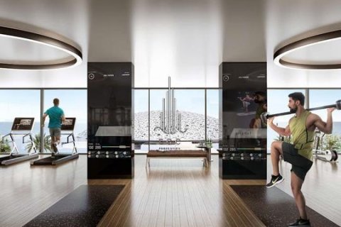 Διαμέρισμα στην Saadiyat Island, Abu Dhabi, ΗΑΕ 3 υπνοδωμάτια, 152.3 τ.μ. Αρ. 521165 - φωτογραφία 4