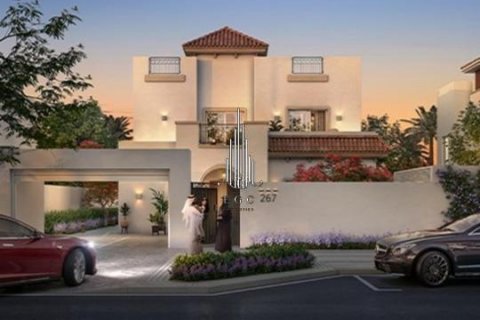Terreno en venta en Al Shamkha, Abu Dhabi, EAU 1011.8 m2 № 521167 - foto 2