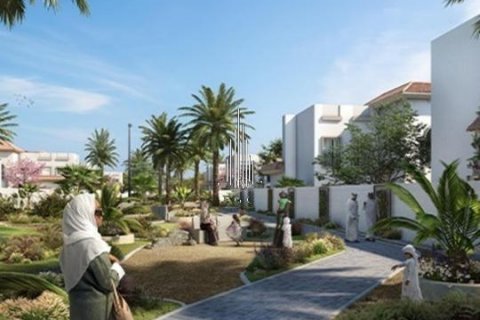 Terreno en venta en Al Shamkha, Abu Dhabi, EAU 1011.8 m2 № 521167 - foto 5