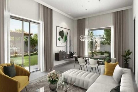 Terreno en venta en Al Shamkha, Abu Dhabi, EAU 1011.8 m2 № 521167 - foto 12