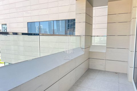 Al Reem Island, Abu Dhabi, संयुक्त अरब अमीरात में अपार्टमेंट, 2 बेडरूम, 125.4 वर्ग मीटर, संख्या 521168 - फ़ोटो 4