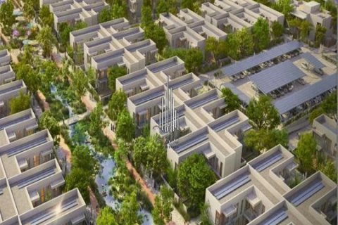 Villetta a schiera in vendita a Yas Island, Abu Dhabi, EAU 4 camere da letto, 315.4 mq. № 521171 - foto 10